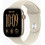 Apple Watch Series 12 42mm Aluminum Light Gold Sand
