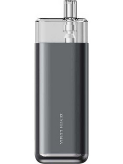 Innokin Zenith Lumia Gunmetal Ηλεκτρονικό Τσιγάρο Pod Kit 6ml με Ενσωματωμένη Μπαταρία