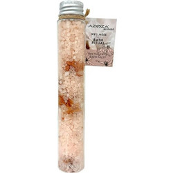 Azoza Ylang Ylang & Neroli Άλατα Μπάνιου Κρύσταλλοι 115gr