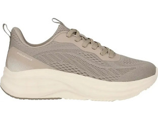 Endurance Actin Softsole Γυναικεία Sneakers Μπεζ E264432-3071