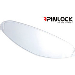 Caberg A7961 Αντιθαμβωτική Pinlock Μεμβράνη Κράνους Διάφανη για Duke II / Duke-X