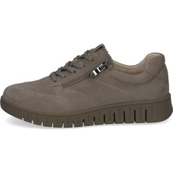 Caprice Γυναικεία Sneakers Καφέ 9-23761-46-334