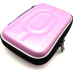 Θήκη Προστασίας Pink για 3DS / DS / Game Boy