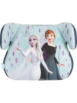 Frozen Κάθισμα Αυτοκινήτου Booster i-Size 15-36kg Light Blue