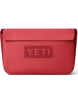 YETI Sidekick Dry 781766OS Στεγανός Σάκος 3lt Κόκκινος