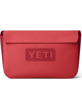 YETI Sidekick Dry 781766OS Στεγανός Σάκος 3lt Κόκκινος