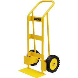 DeWALT DXWT-100 Καρότσι Μεταφοράς έως 350kg