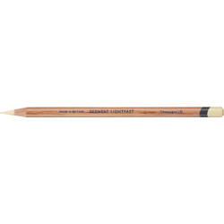 Derwent Lightfast Ξυλομπογιά Champagne 1