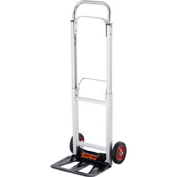 Turbo CAR200 Καρότσι Μεταφοράς έως 90kg