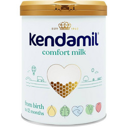 Kendamil Comfort Βρεφικό Γάλα Σκόνη 0m+ Κατά των Κολικών 800gr