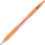 Zebra Sarasa Clip Milk Orange Στυλό Gel 0.5mm Πορτοκαλί Z-35049