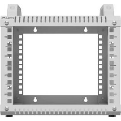Lanberg OR10-2304-S Επιδαπέδια Καμπίνα Rack 4U 28x30x23.3cm