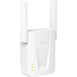 D-Link SE15 Wi-Fi Extender Dual Band (2.4 & 5GHz) 1000Mbps