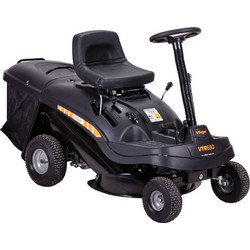Villager VTR 650 Χλοοκοπτικό Τρακτέρ Βενζίνης 6.43hp 196cc Κοπή 61cm