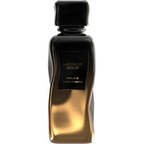 Rasasi Layers Of Gold Pure Parfum 100ml