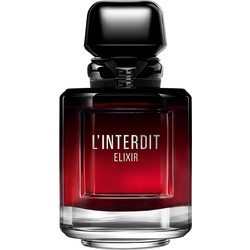 Givenchy L'Interdit Elixir Parfum 80ml