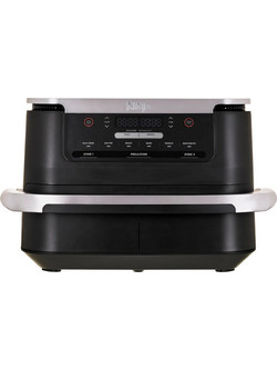 Ninja AF550EU Air Fryer 6.6lt με Διπλό Κάδο