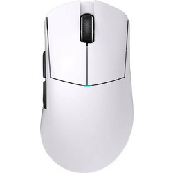 Lamzu Paro Ασύρματο Gaming Ποντίκι 26000 DPI White
