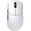 Lamzu Paro Ασύρματο Gaming Ποντίκι 26000 DPI White