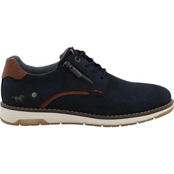 Mustang Ανδρικά Sneakers Navy Μπλε 26M0031002