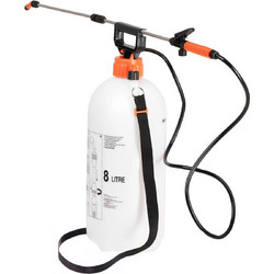 Adler AD 6809 Ψεκαστήρας Προπιέσεως Χειρός 8lt