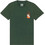 DC Παιδικό T-Shirt Κοντομάνικο Χακί Πορτοκαλί EDBZT03454-GTP0
