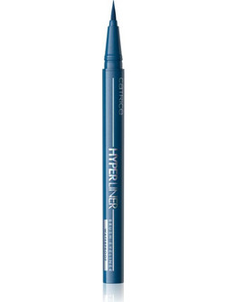 Catrice Hyper 030 Midnight Spark Αδιάβροχο Στυλό Eyeliner