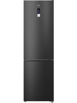 RP350BBE0EE Ψυγειοκαταψύκτης 350lt No Frost Υ201xΠ59.5xΒ60cm Inox