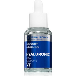VT Cosmetics Cica Exosome H3 Hydro Ενυδατικό Serum Προσώπου 30ml