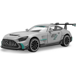 Jamara Mercedes-AMG GT2