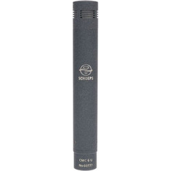 Schoeps Mono-Set CMC 6 with MK 4 Μικρόφωνo XLR