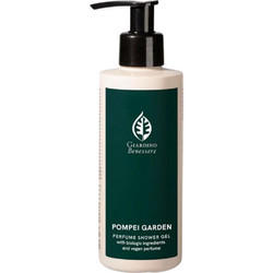Giardino Benessere Pompei Garde Ανδρικό Αφρόλουτρο σε Gel 300ml