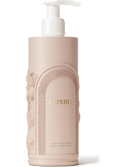 La Perla Soothing Λάδι Καθαρισμού 200ml