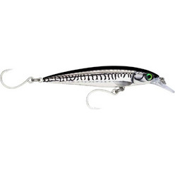 Rapala X-Rap Long Cast Τεχνητό Δόλωμα Ψαράκι 12cm 36gr HDCHM 28.28.33.212