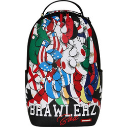 Sprayground Brawlerz Boxing B8568 Σακίδιο Πλάτης Πολύχρωμο