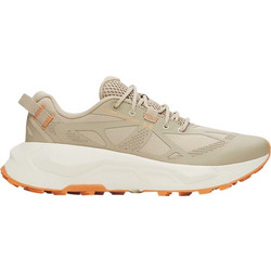 Under Armour Charged Bandit TR 4 Γυναικεία Αθλητικά Παπούτσια για Τρέξιμο Εκρού 6010414-302