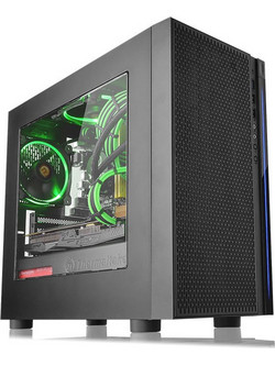 Powertech DMPC-0168 (i3 14100F/32GB/512GB SSD/GeForce RTX 4060 8GB/FreeDos)