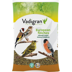 Vadigran Original Bird Bullfinches 18kg