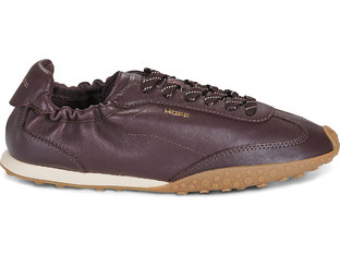 HOFF Γυναικεία Sneakers Σοκολατί 22661410