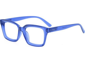 Frog Optical F379 Γυναικεία Γυαλιά Πρεσβυωπίας +2.50 Κοκάλινα Μωβ