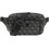 Guess Milano Ανδρικό Τσαντάκι Μέσης Μαύρο HMMILOP6398-DAB