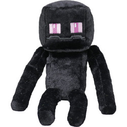 Ty Beanie Babies Minecraft Enderman 15cm