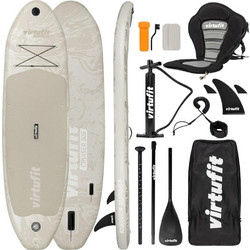 Virtufit Cruiser 10'10" Φουσκωτή Σανίδα SUP 305cm VFW06098