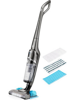 ETA Fortelo ETA624590000 Επαναφορτιζόμενη Σκούπα Stick & Χειρός 36V