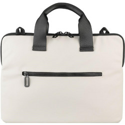 Tucano BSGOM1314-G Τσάντα Laptop Χειρός 14" White