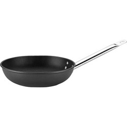 Risoli Classic Τηγάνι Αλουμινίου Αντικολλητικό 24cm OP104RIN/24T