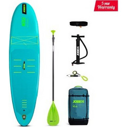 Jobe Aero Nera 10'6" Φουσκωτή Σανίδα SUP 81.3cm 486425011