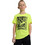 Demix Παιδικό T-Shirt Κοντομάνικο Lime 137661-G0