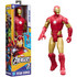 Hasbro Marvel Avengers Titan Series Iron Man Φιγούρα Δράσης για 4+ Ετών 30cm