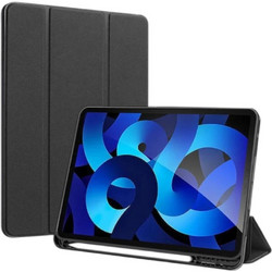 Smart Flip Cover Black (iPad Air 13" 2024)